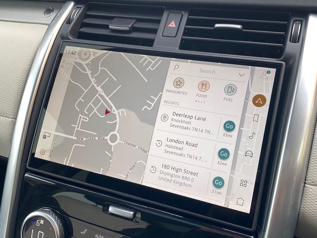 Used Land Rover Discovery 2025 for sale - 77973949: Photo 11