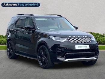 Used Land Rover Discovery 2025 for sale - 77973949: Photo