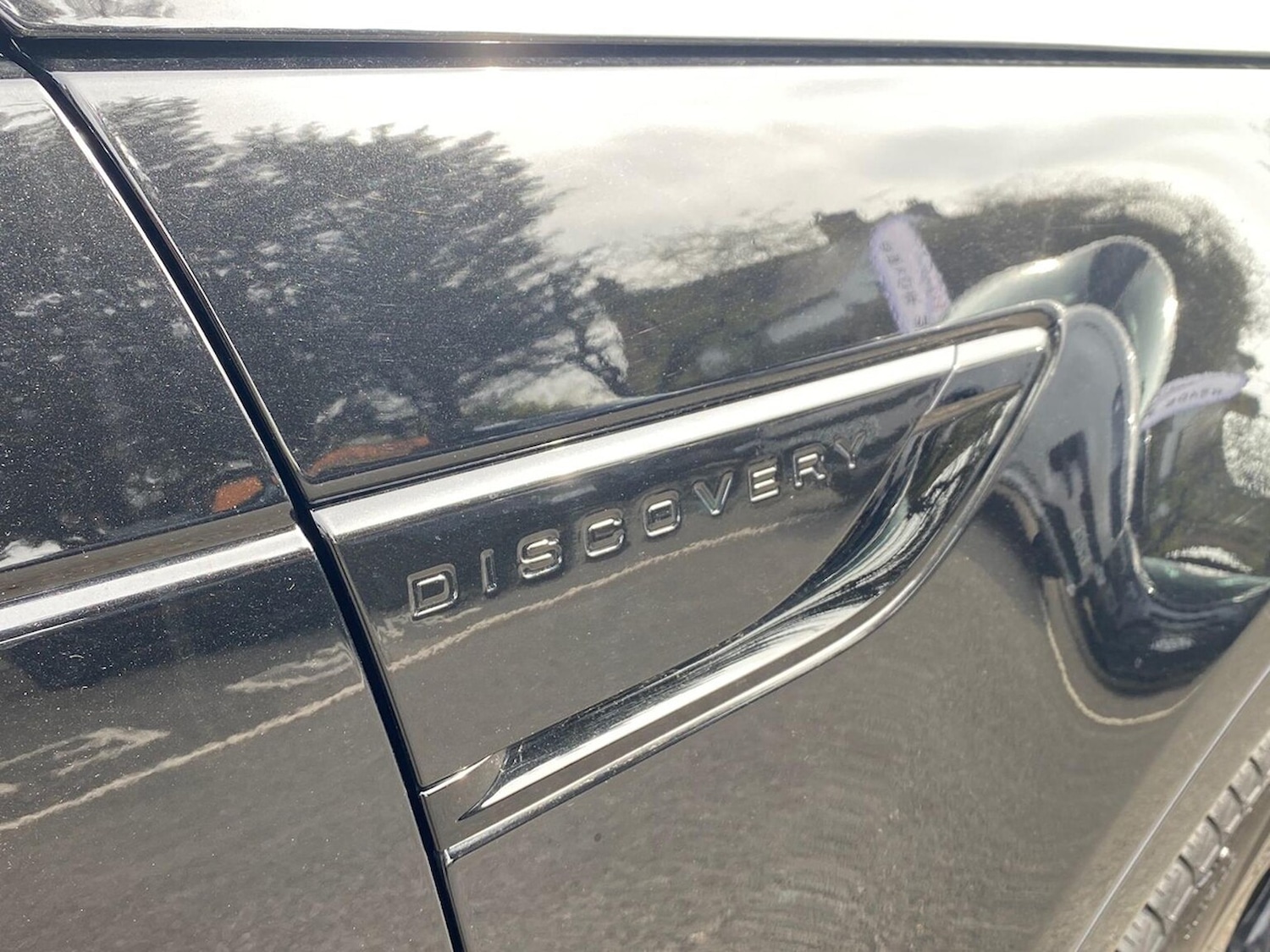 Used Land Rover Discovery 2025 for sale - 77973949: Photo 28