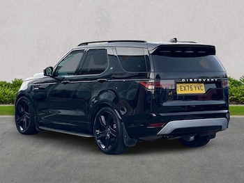 Used Land Rover Discovery 2025 for sale - 77973949: Photo