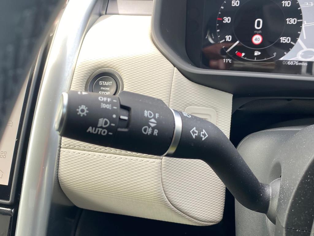 Used Land Rover Discovery 2025 for sale - 77973949: Photo 37