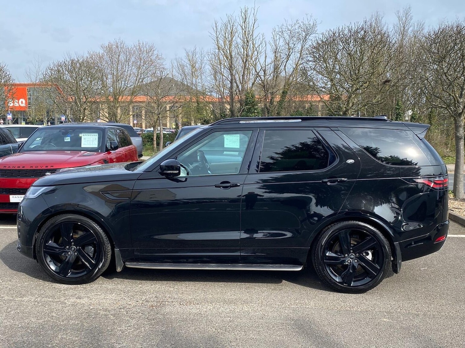 Used Land Rover Discovery 2025 for sale - 77973949: Photo 43