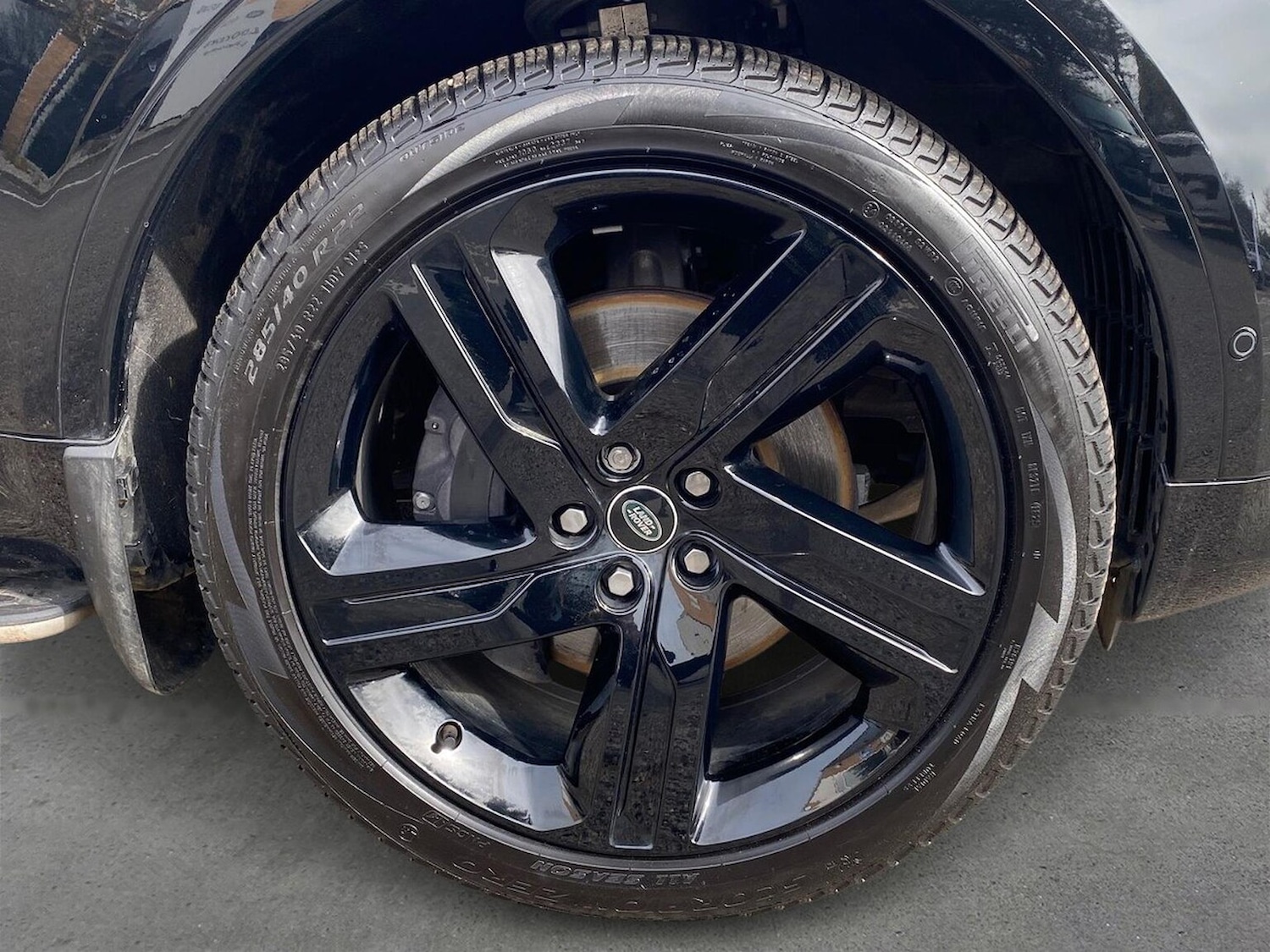 Used Land Rover Discovery 2025 for sale - 77973949: Photo 8