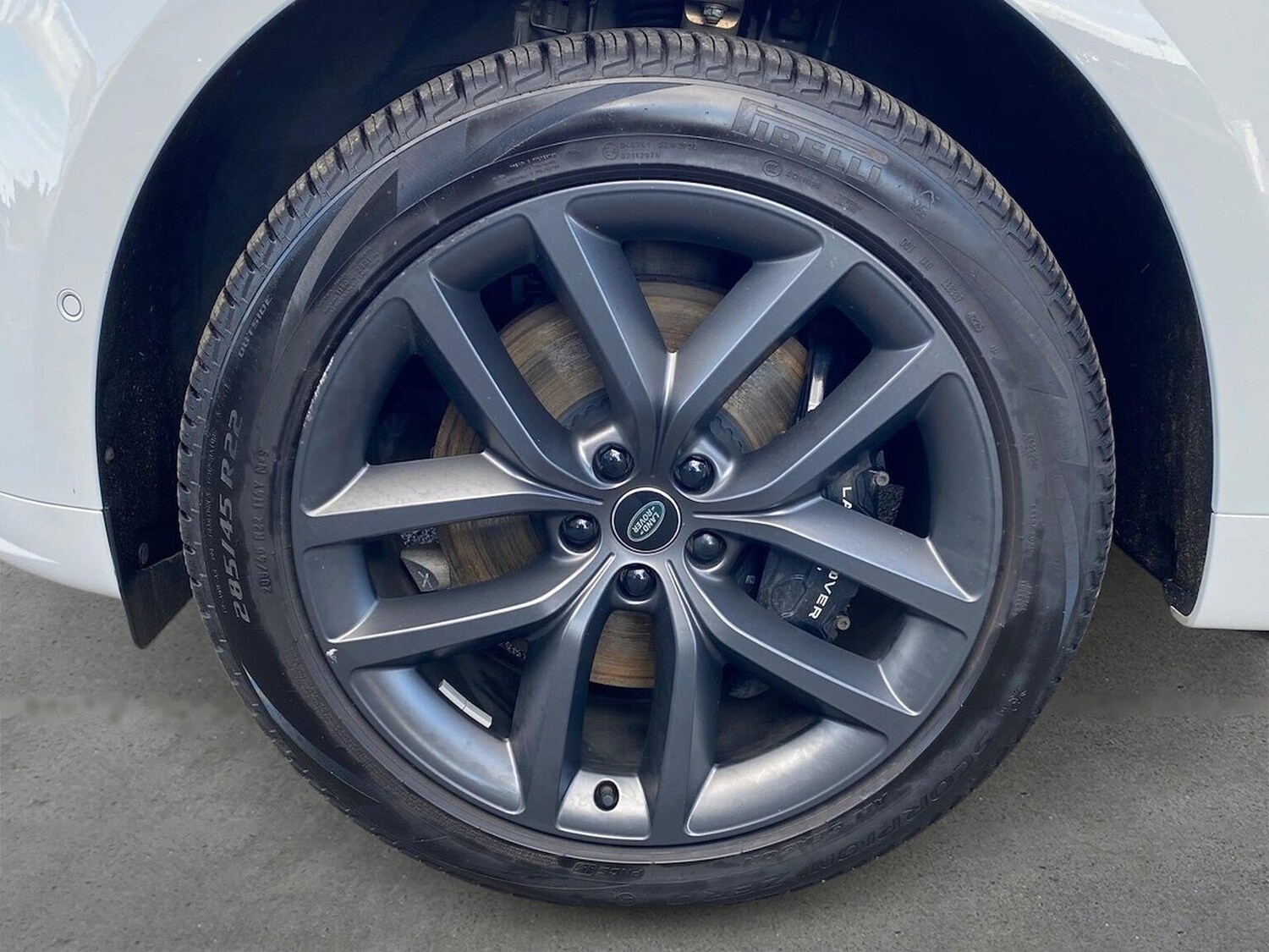 Used Land Rover Range Rover Sport 2023 for sale - 78193551: Photo 10