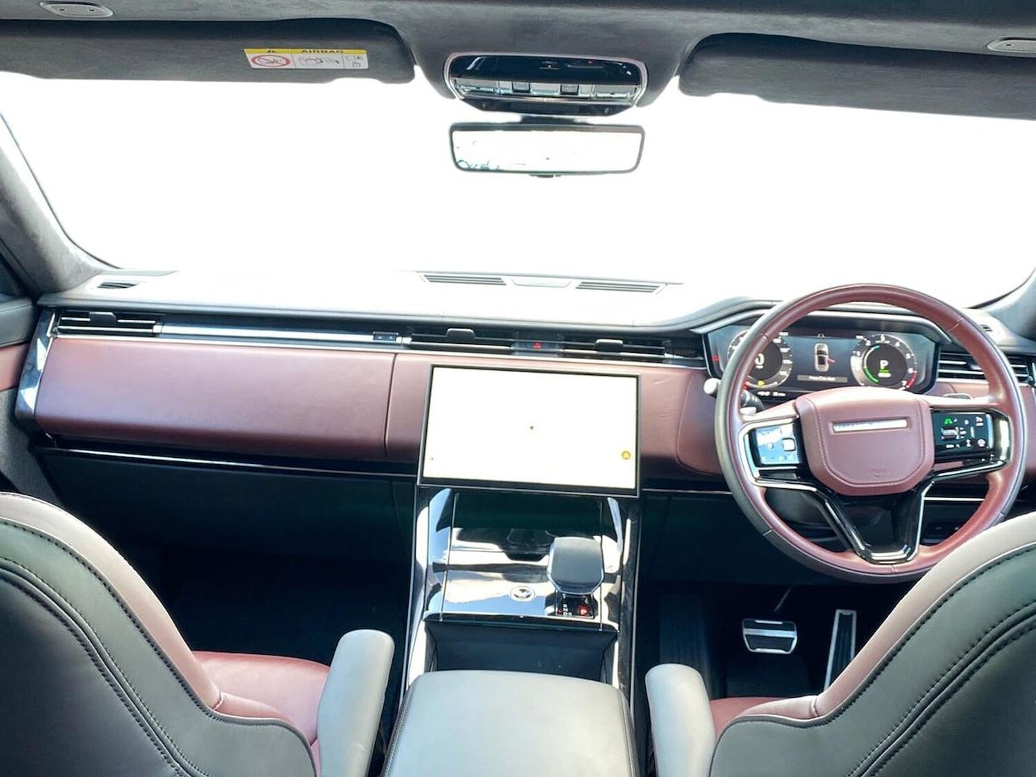 Used Land Rover Range Rover Sport 2023 for sale - 78193551: Photo 11