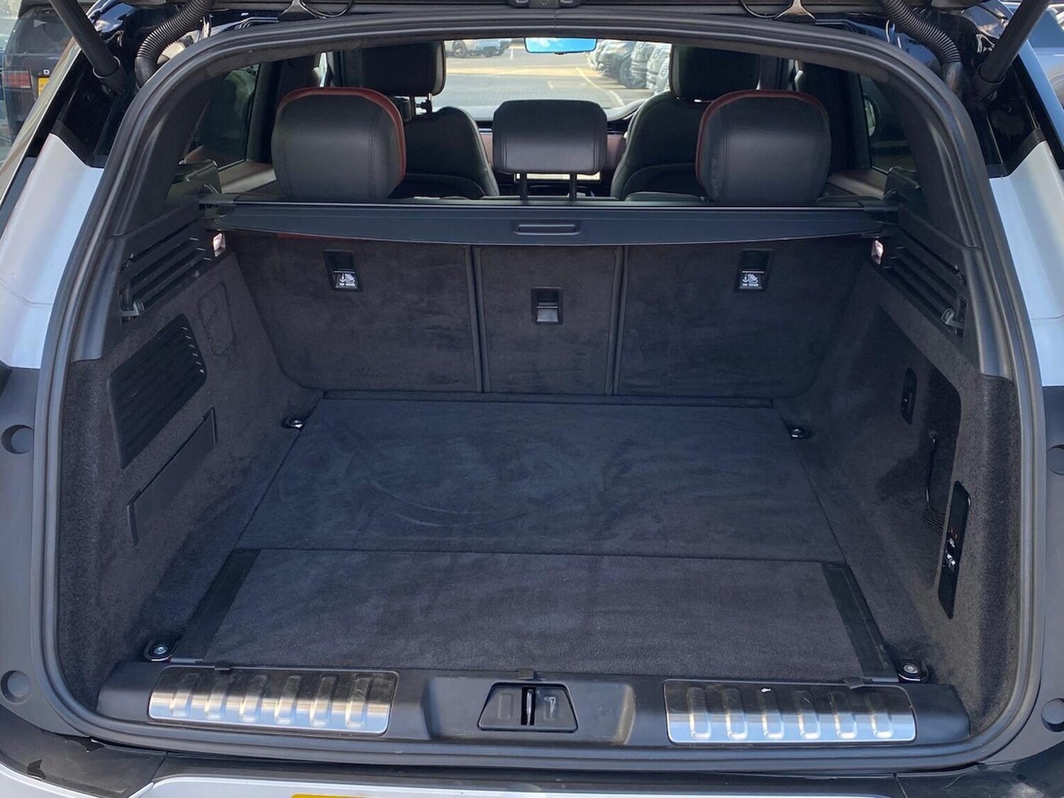 Used Land Rover Range Rover Sport 2023 for sale - 78193551: Photo 12