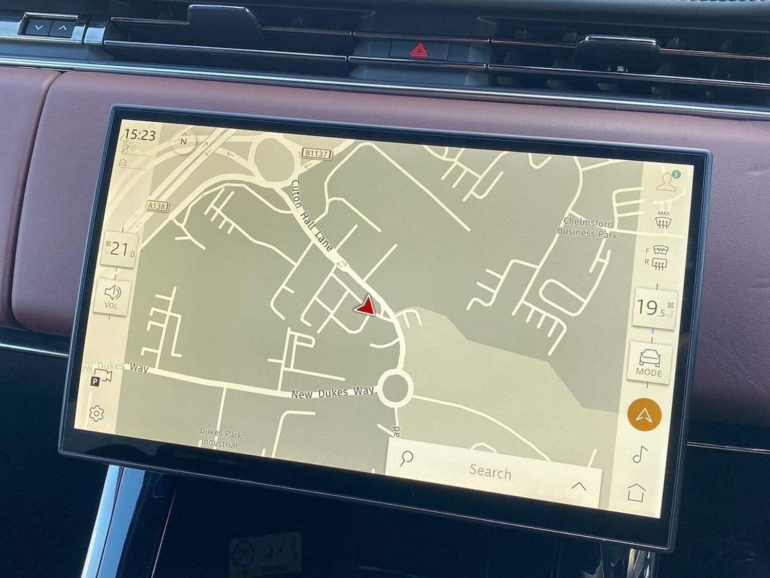 Used Land Rover Range Rover Sport 2023 for sale - 78193551: Photo 13