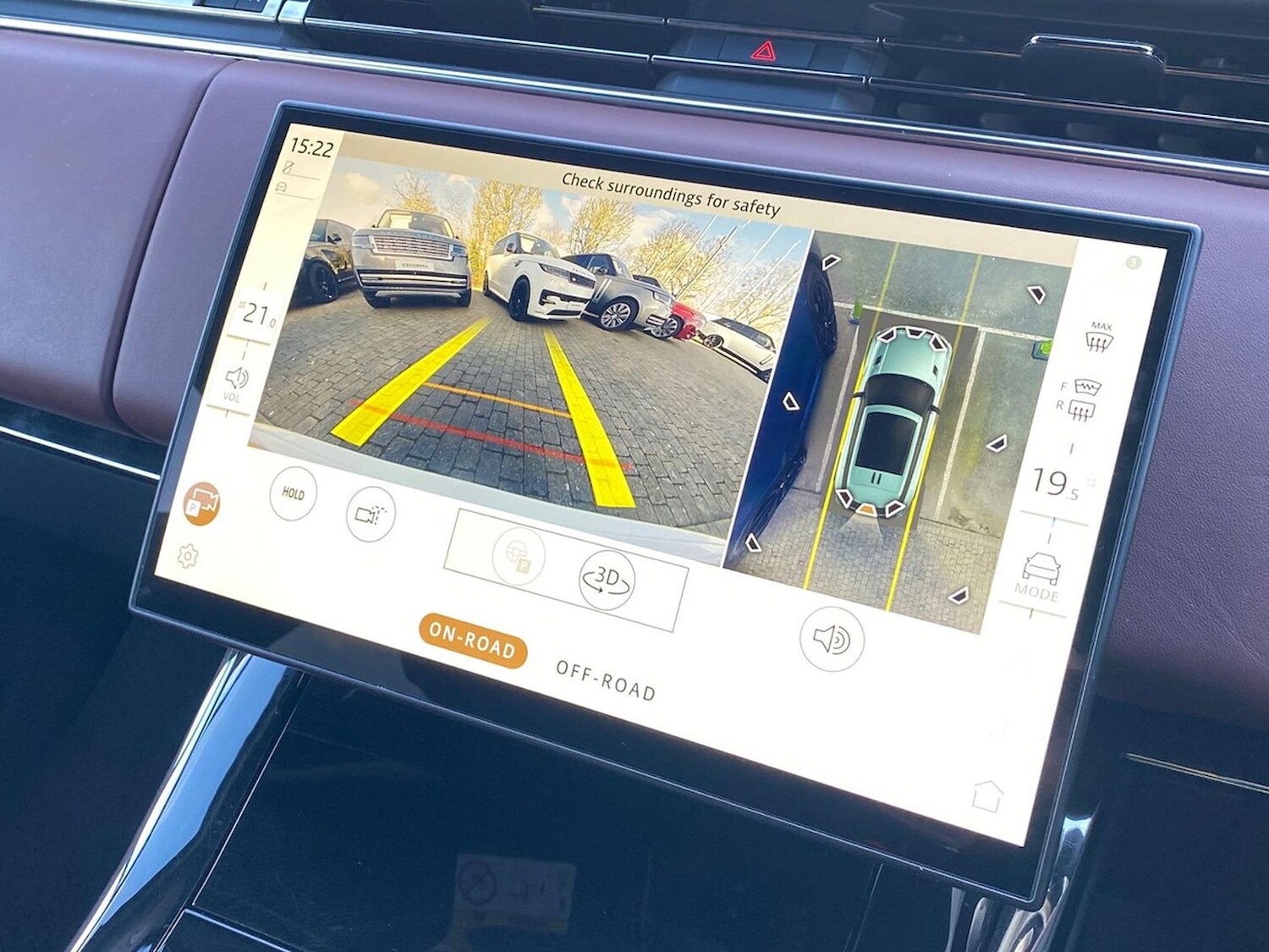 Used Land Rover Range Rover Sport 2023 for sale - 78193551: Photo 14