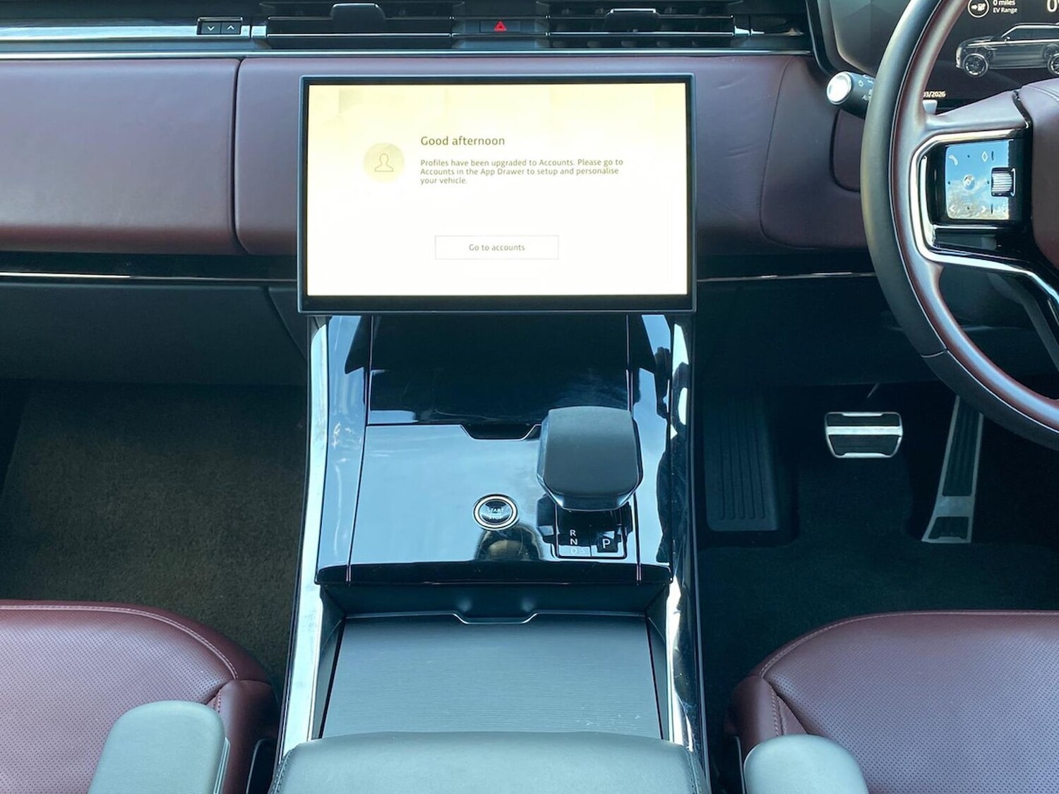 Used Land Rover Range Rover Sport 2023 for sale - 78193551: Photo 16