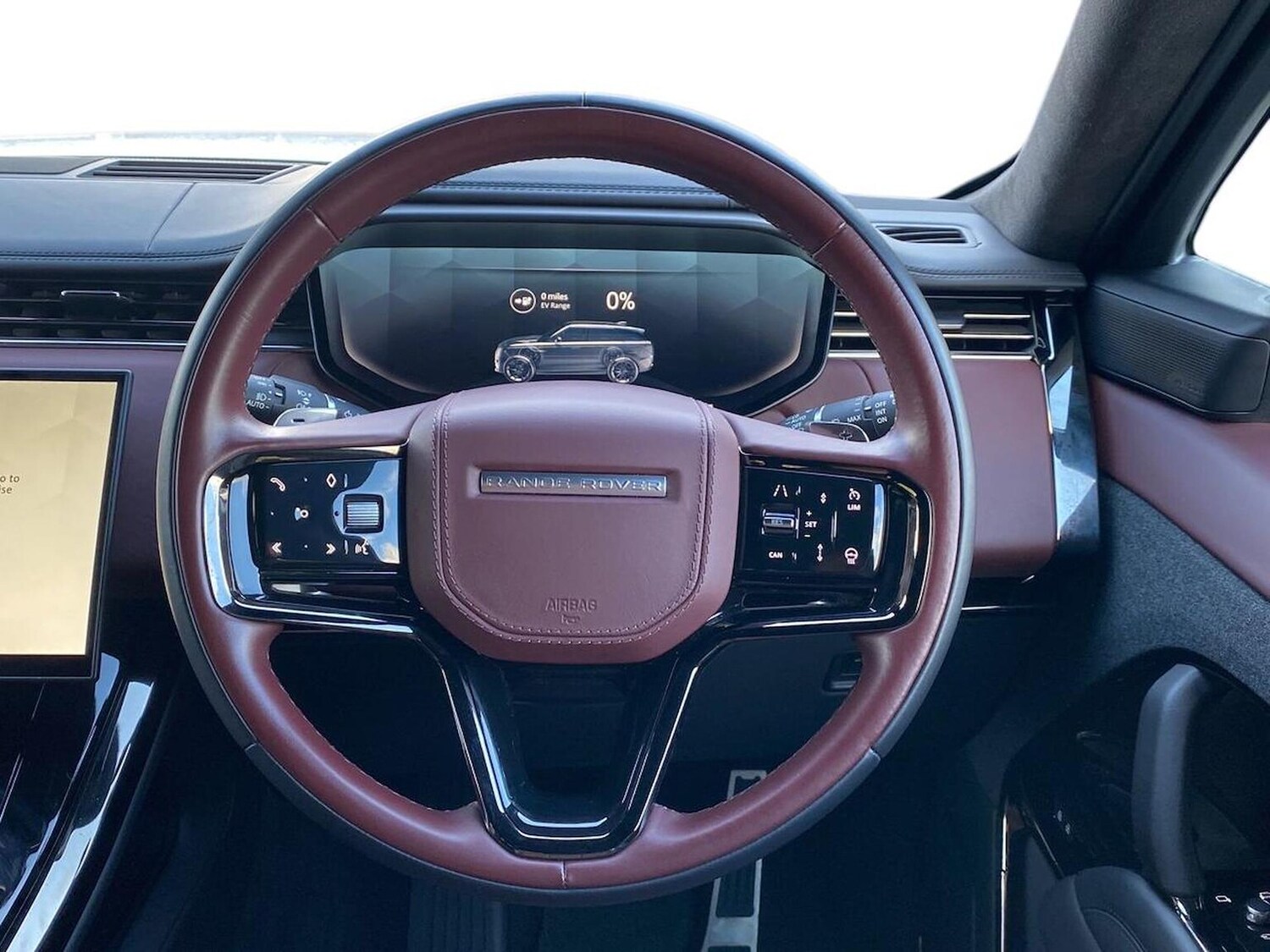 Used Land Rover Range Rover Sport 2023 for sale - 78193551: Photo 17