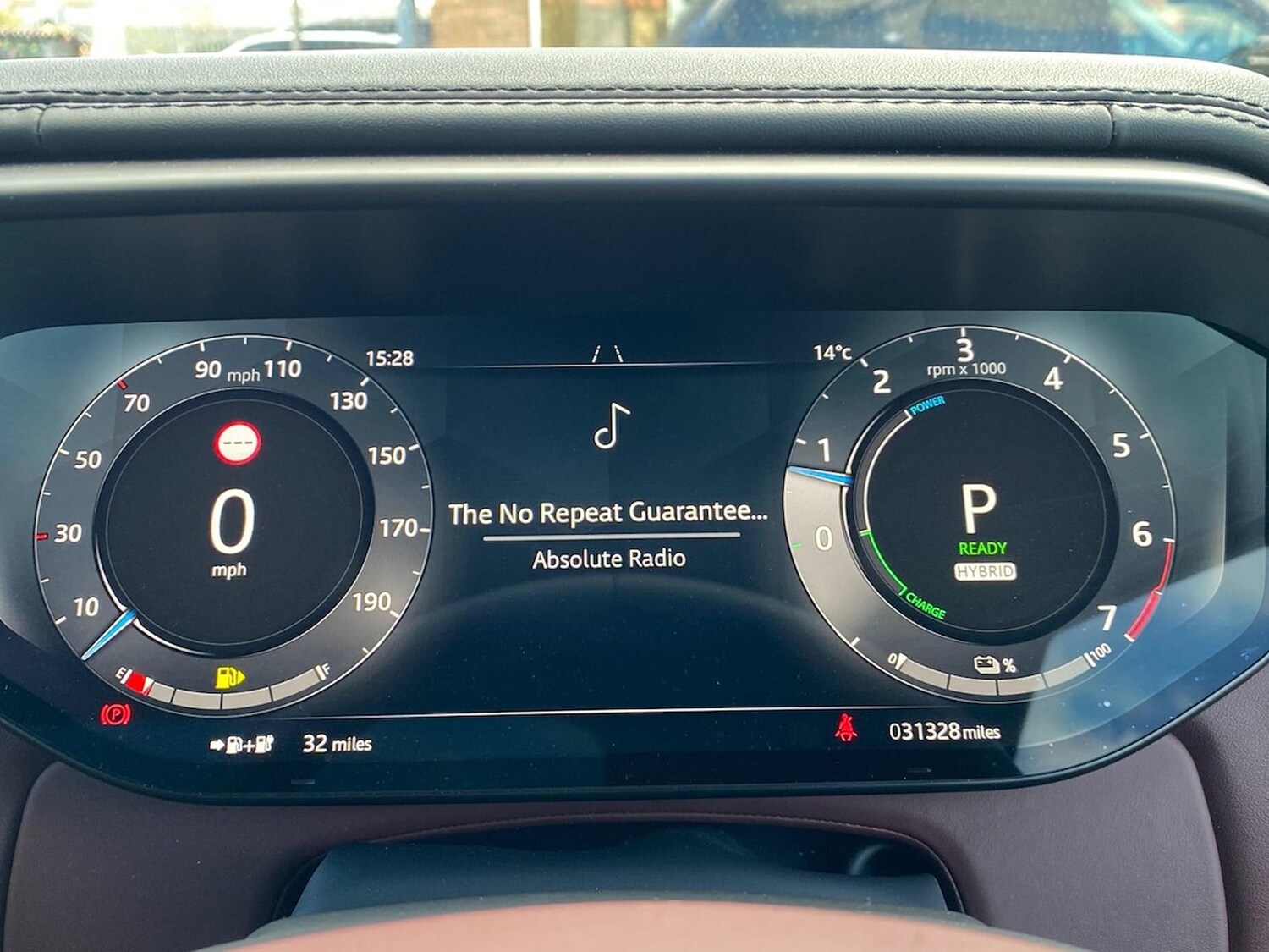 Used Land Rover Range Rover Sport 2023 for sale - 78193551: Photo 18