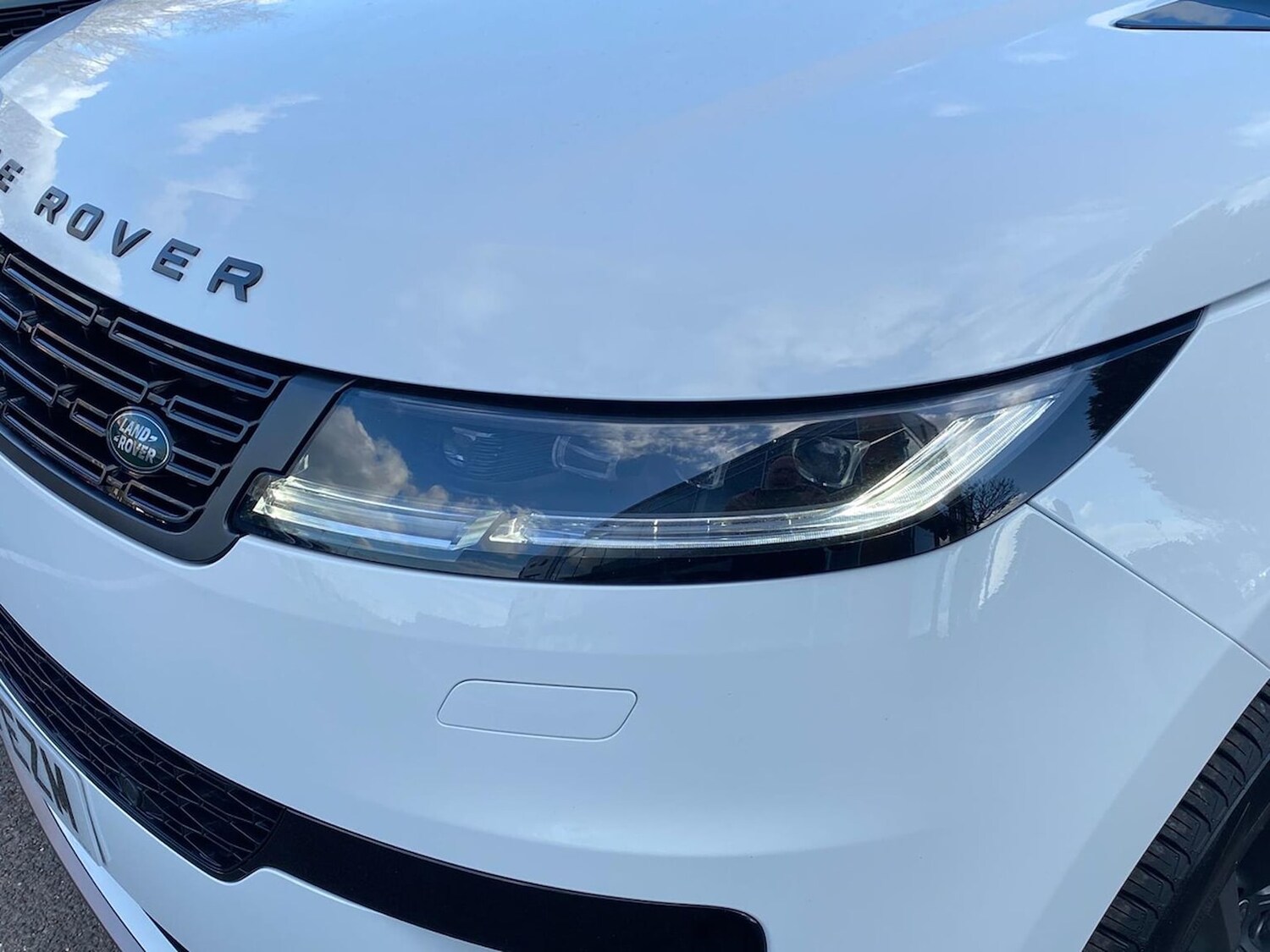 Used Land Rover Range Rover Sport 2023 for sale - 78193551: Photo 19