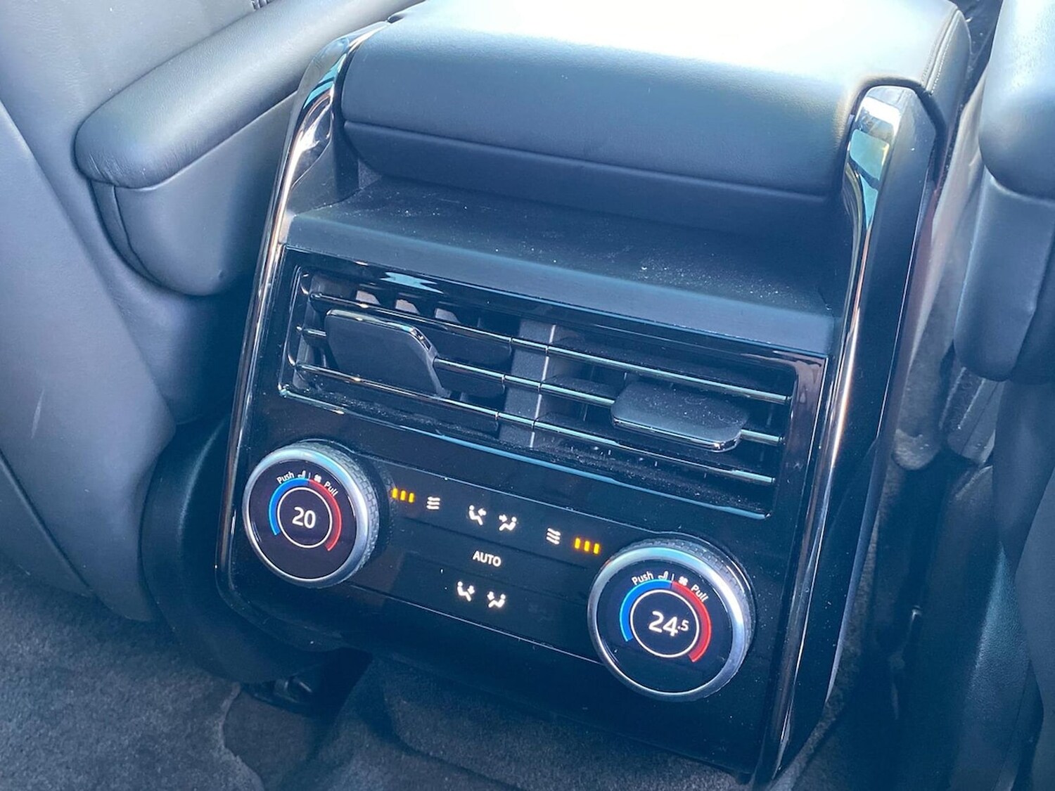 Used Land Rover Range Rover Sport 2023 for sale - 78193551: Photo 20