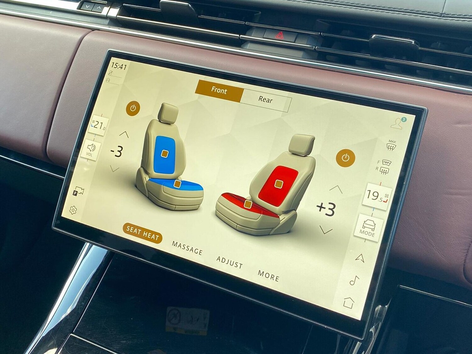 Used Land Rover Range Rover Sport 2023 for sale - 78193551: Photo 24