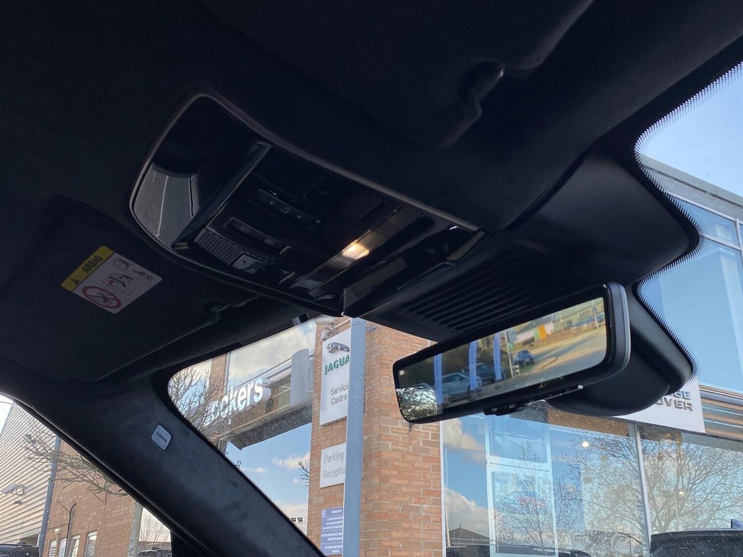 Used Land Rover Range Rover Sport 2023 for sale - 78193551: Photo 25