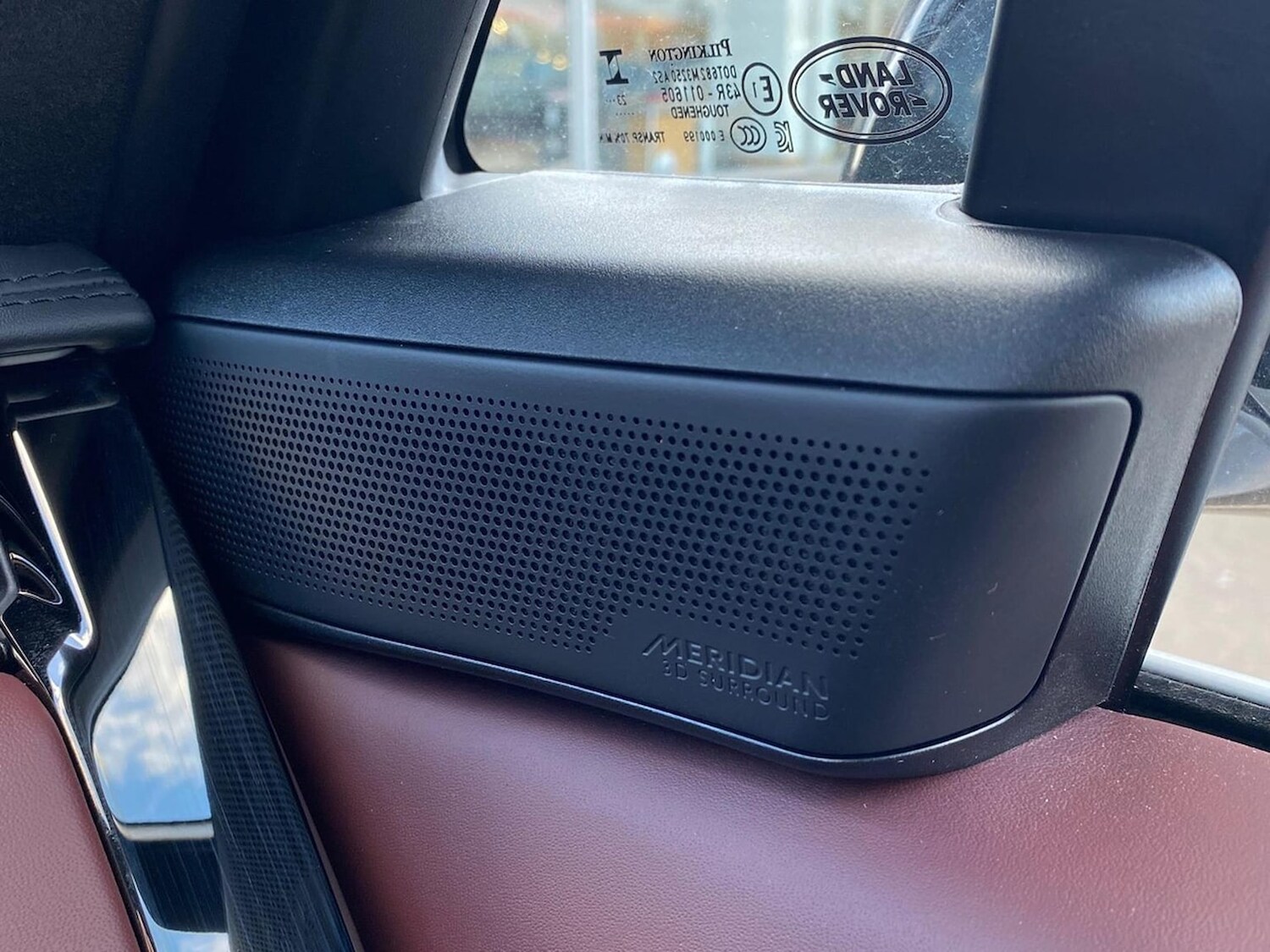 Used Land Rover Range Rover Sport 2023 for sale - 78193551: Photo 26