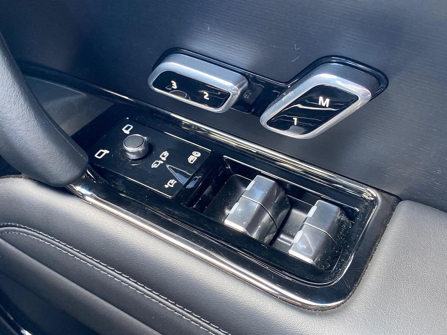 Used Land Rover Range Rover Sport 2023 for sale - 78193551: Photo 27