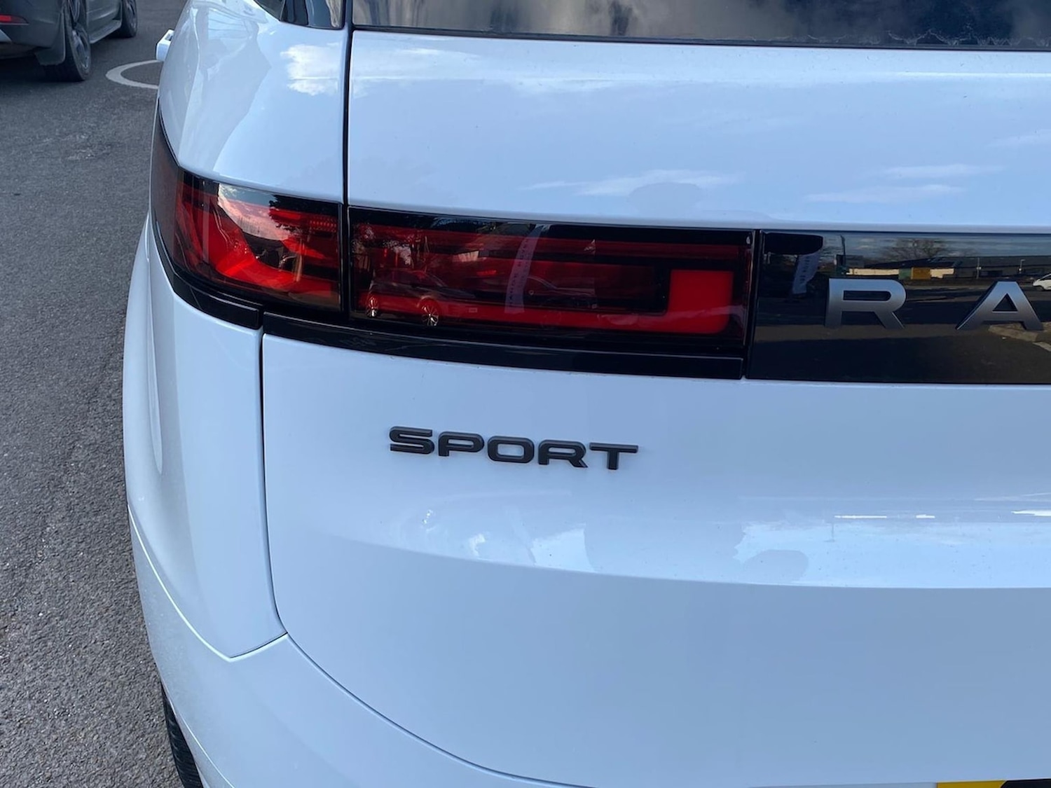 Used Land Rover Range Rover Sport 2023 for sale - 78193551: Photo 28