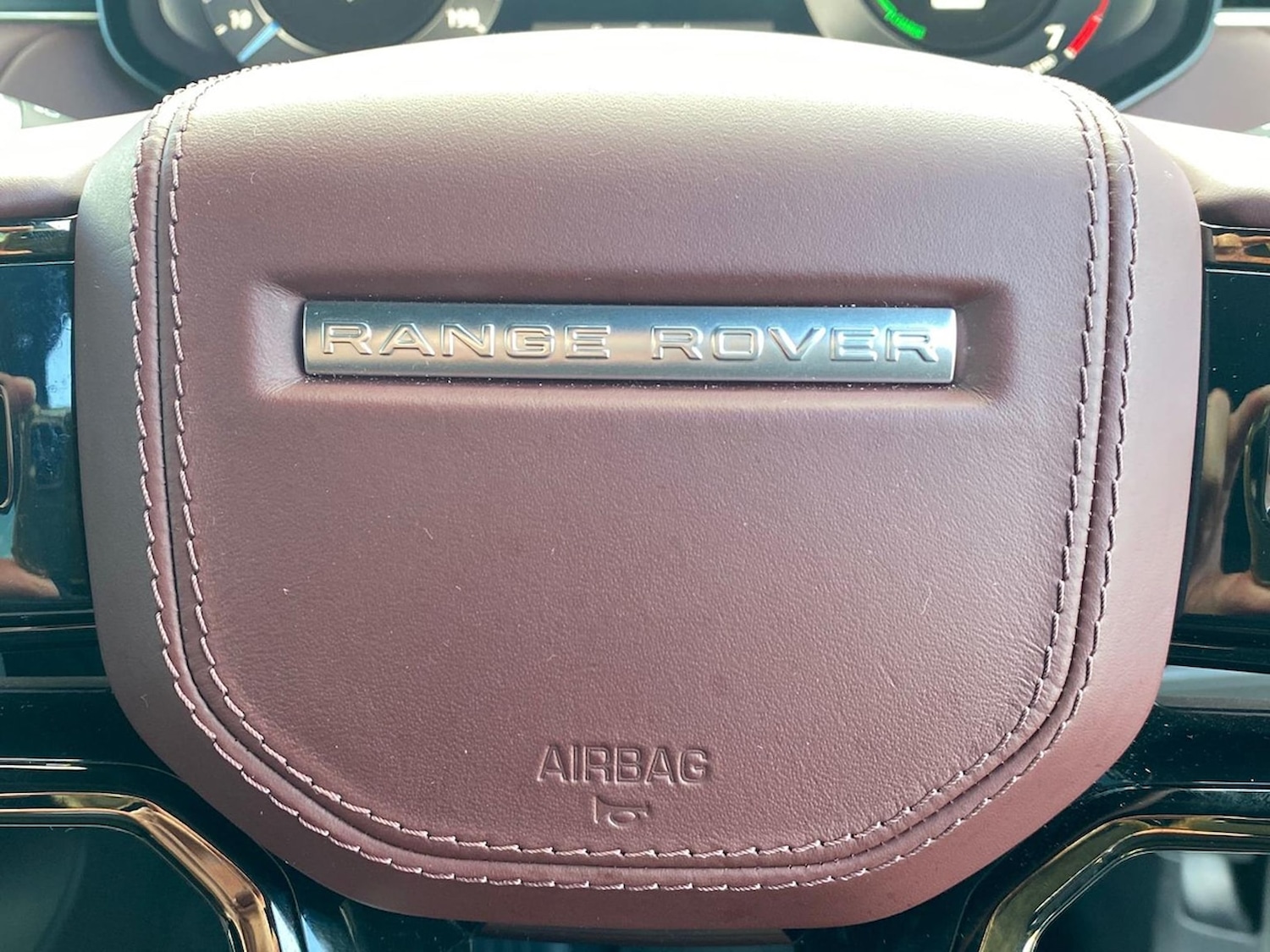 Used Land Rover Range Rover Sport 2023 for sale - 78193551: Photo 37