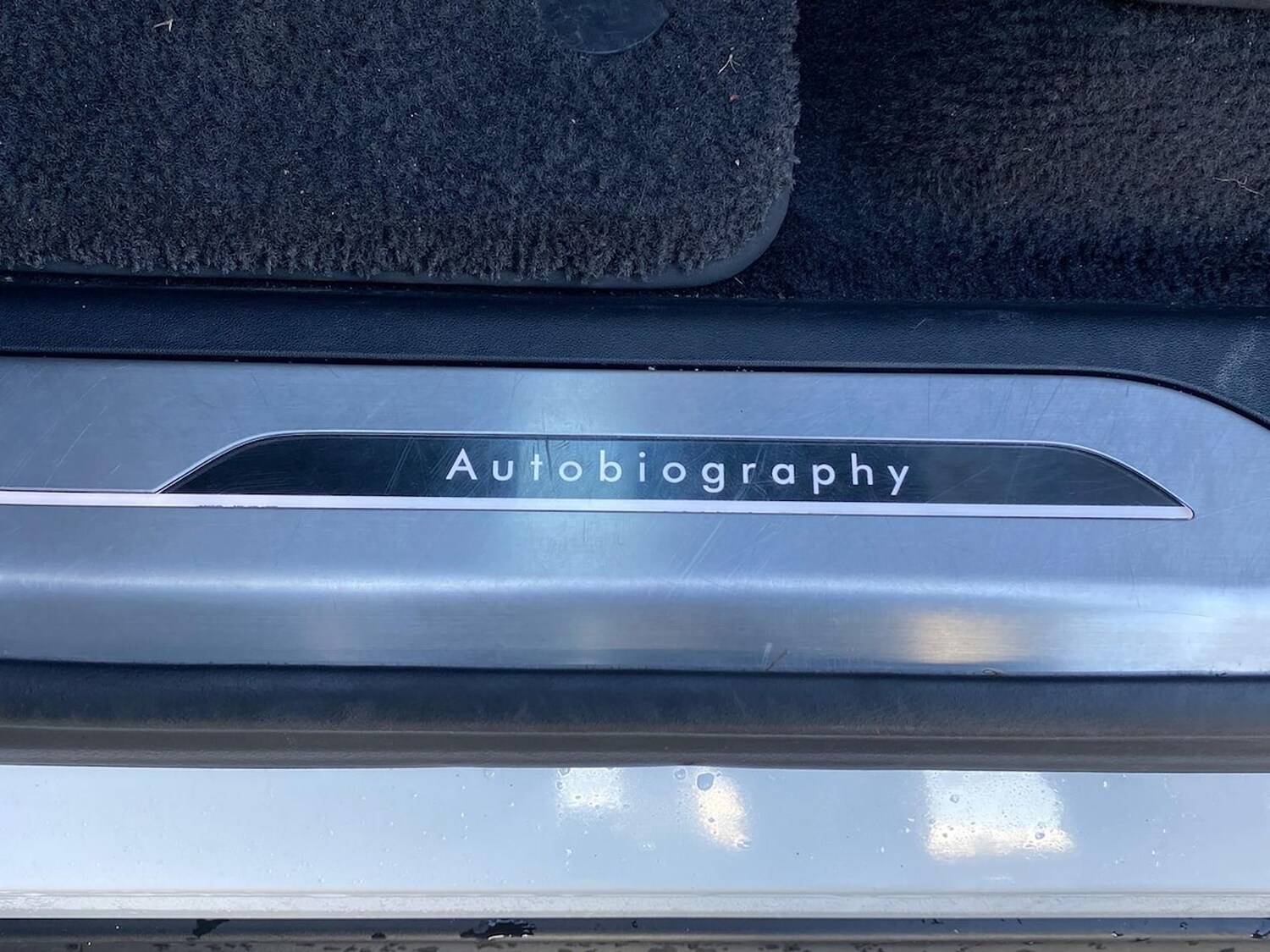 Used Land Rover Range Rover Sport 2023 for sale - 78193551: Photo 42