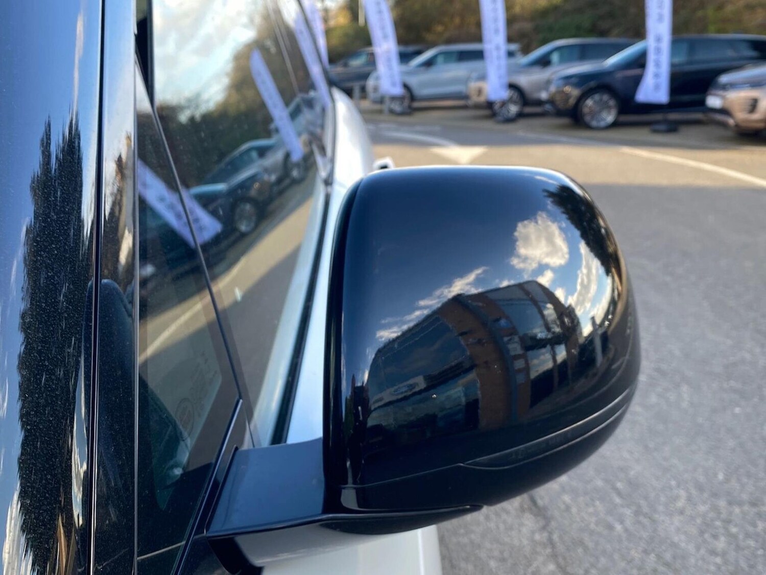 Used Land Rover Range Rover Sport 2023 for sale - 78193551: Photo 44