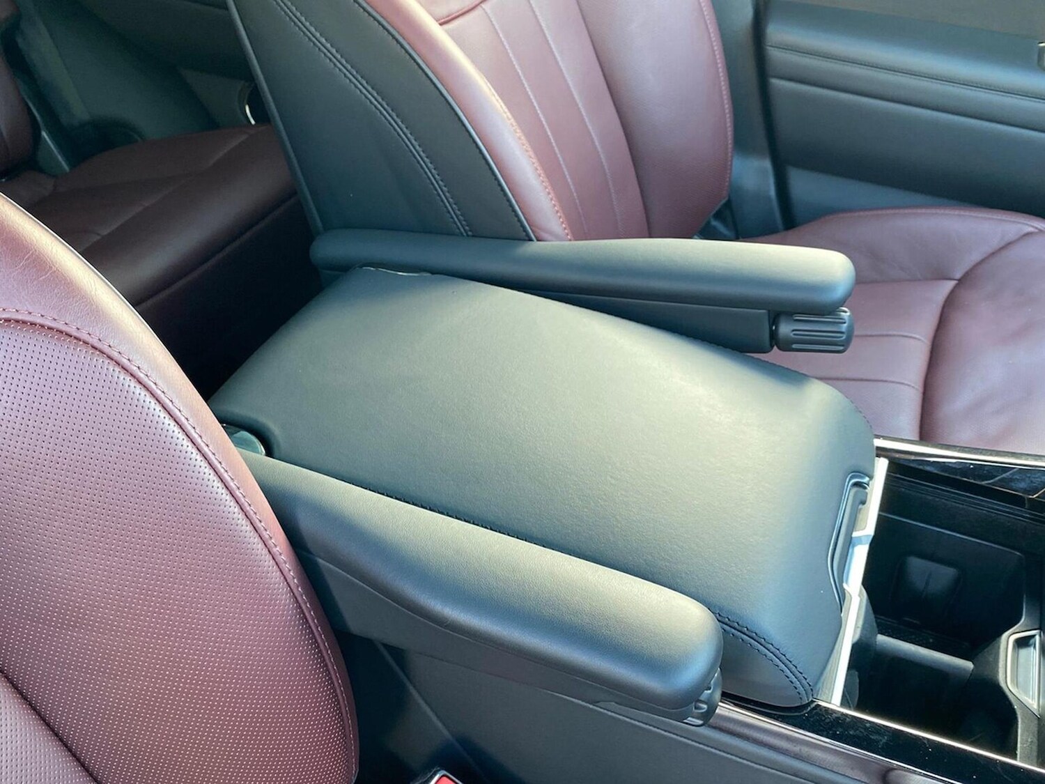 Used Land Rover Range Rover Sport 2023 for sale - 78193551: Photo 49