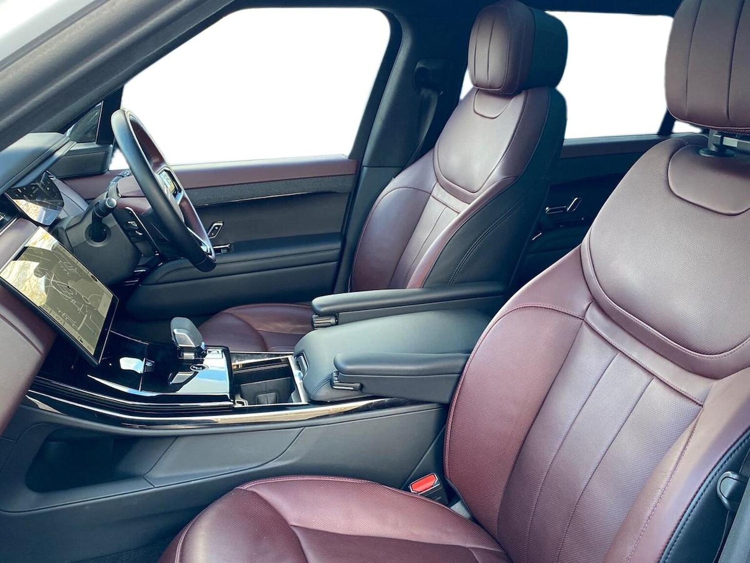 Used Land Rover Range Rover Sport 2023 for sale - 78193551: Photo 5