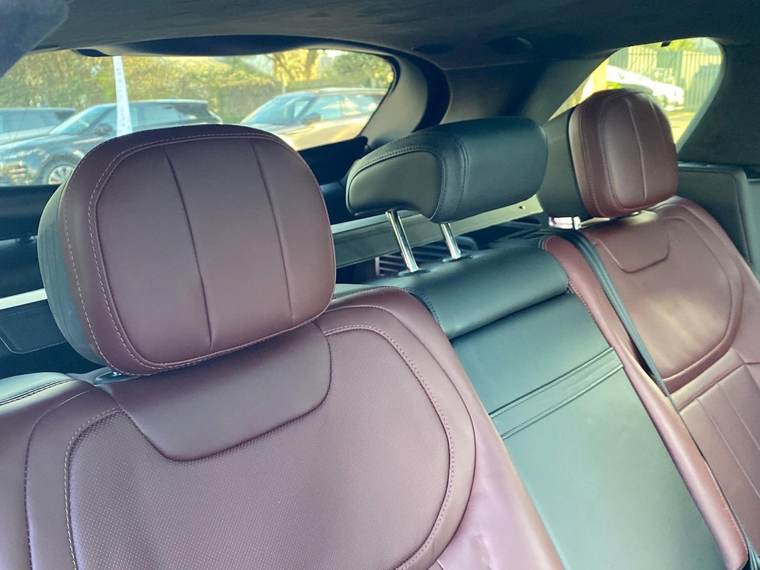 Used Land Rover Range Rover Sport 2023 for sale - 78193551: Photo 50