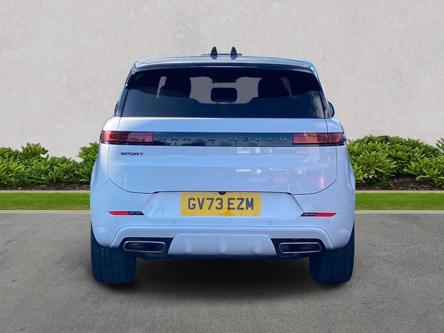 Used Land Rover Range Rover Sport 2023 for sale - 78193551: Photo 8