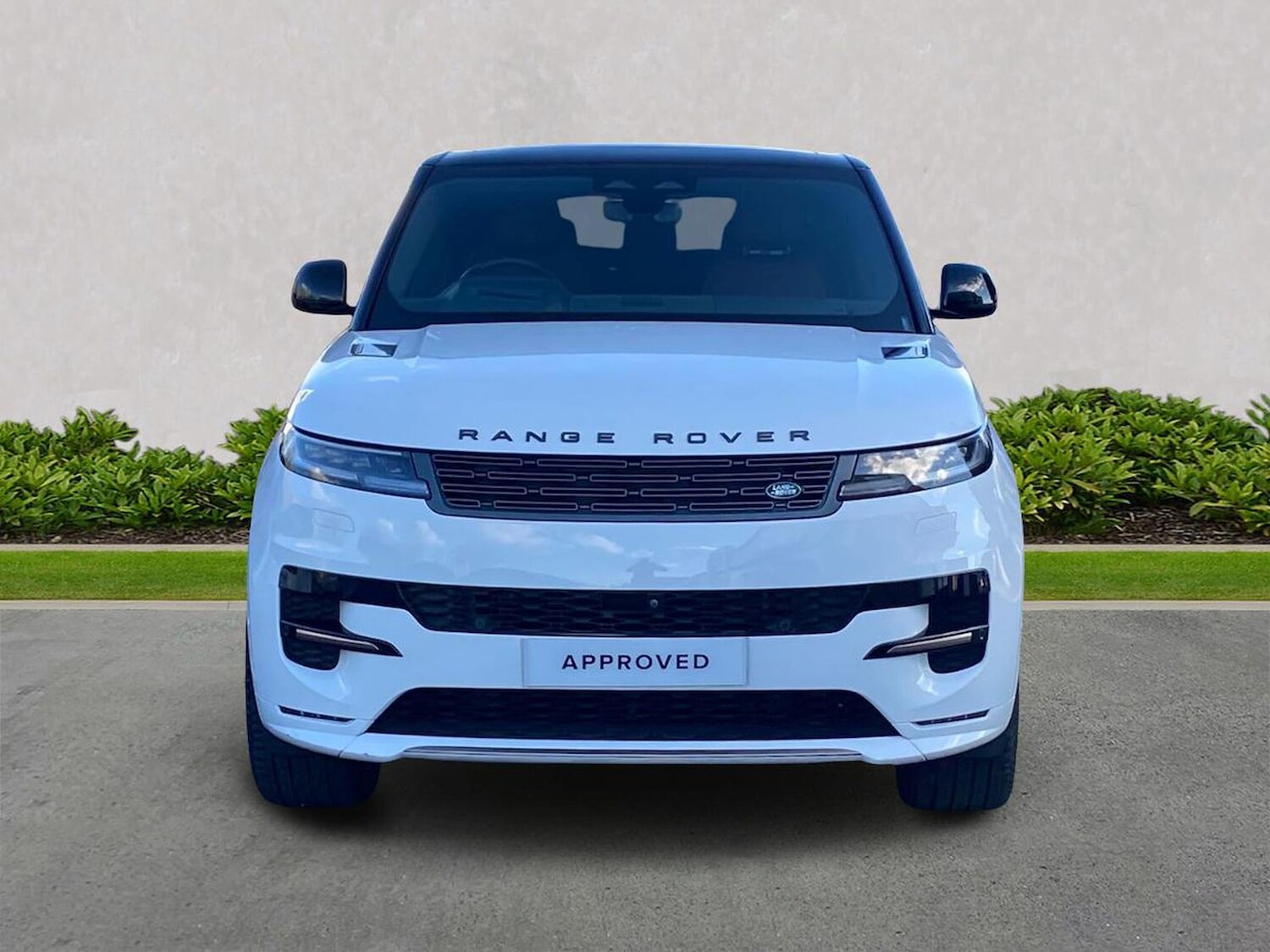 Used Land Rover Range Rover Sport 2023 for sale - 78193551: Photo 9