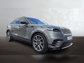 Used Land Rover Range Rover Velar 2026 for sale - 79845653: Photo