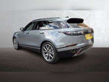 Used Land Rover Range Rover Velar 2026 for sale - 79845653: Photo