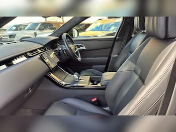 Used Land Rover Range Rover Velar 2026 for sale - 79845653: Photo