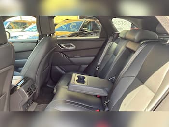 Used Land Rover Range Rover Velar 2026 for sale - 79845653: Photo