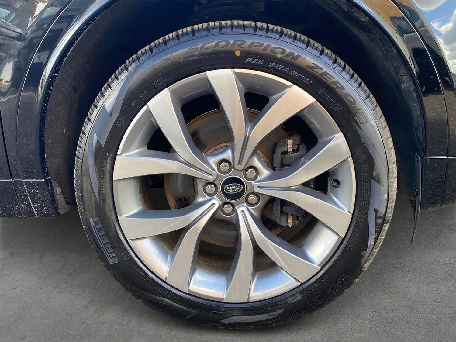 Used Land Rover Discovery Sport 2024 for sale - 78193605: Photo 10