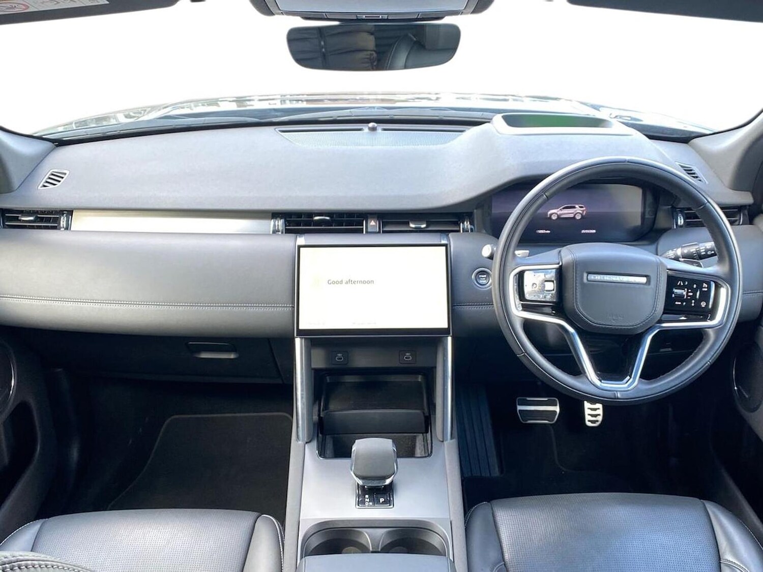 Used Land Rover Discovery Sport 2024 for sale - 78193605: Photo 11