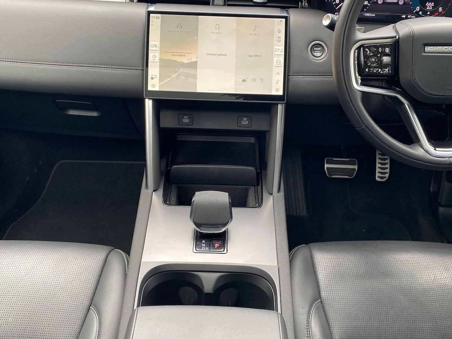 Used Land Rover Discovery Sport 2024 for sale - 78193605: Photo 16