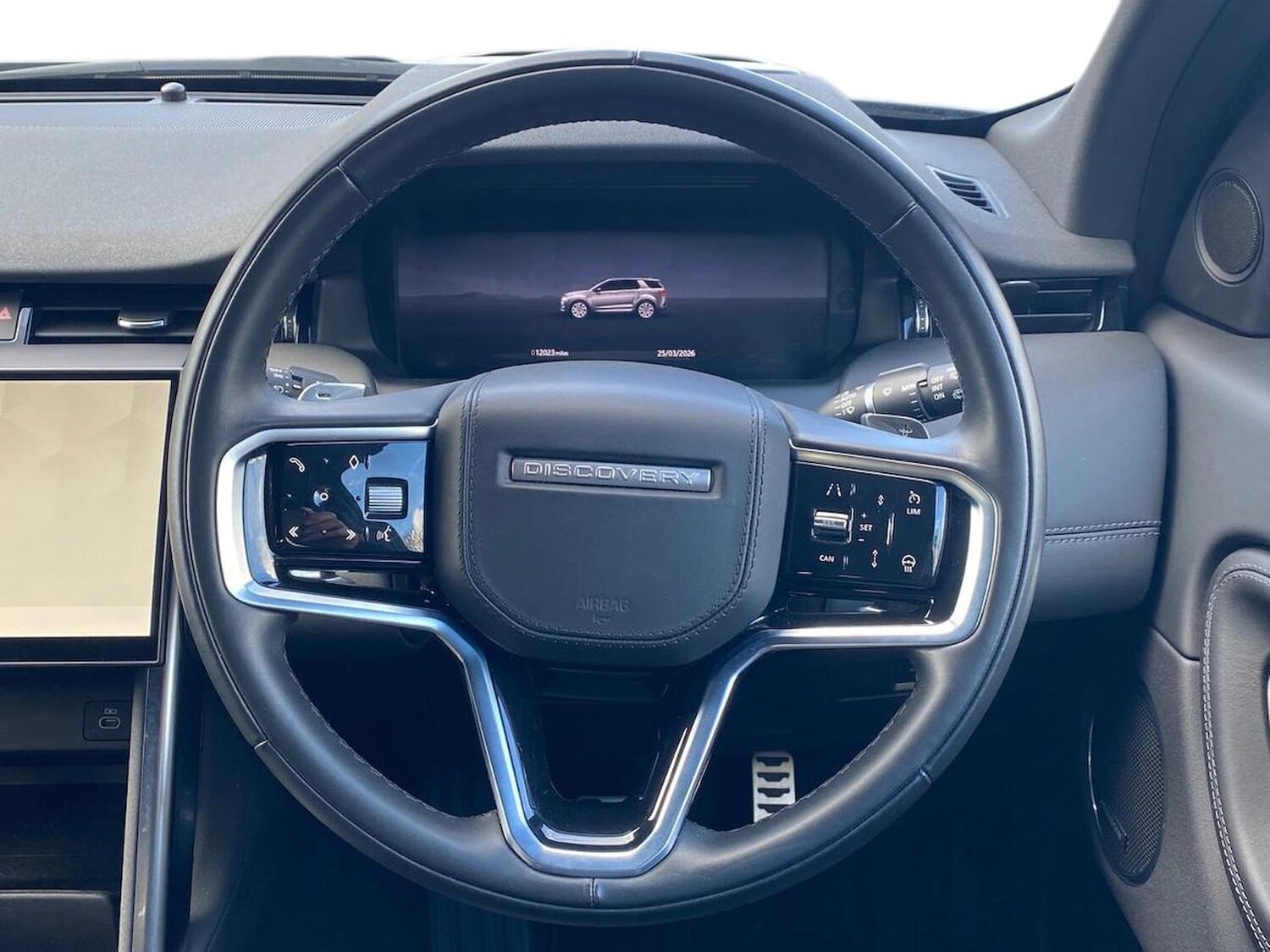 Used Land Rover Discovery Sport 2024 for sale - 78193605: Photo 17