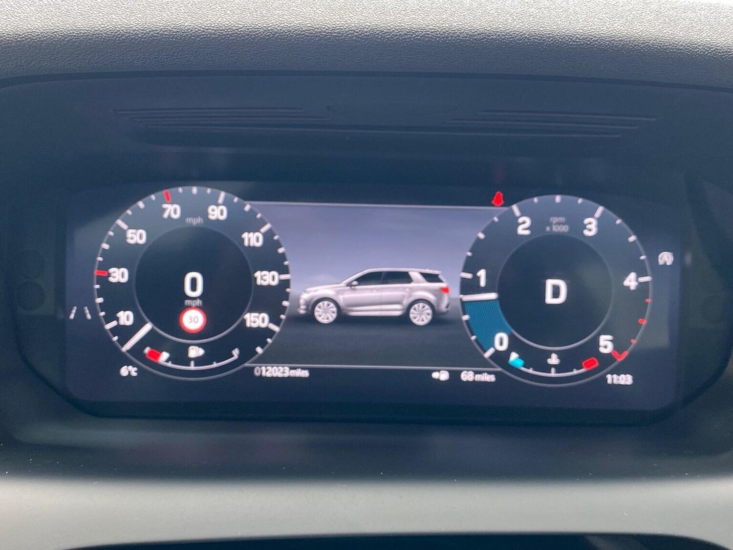 Used Land Rover Discovery Sport 2024 for sale - 78193605: Photo 18