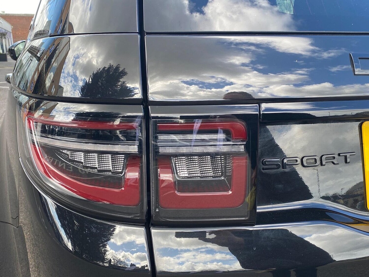 Used Land Rover Discovery Sport 2024 for sale - 78193605: Photo 21