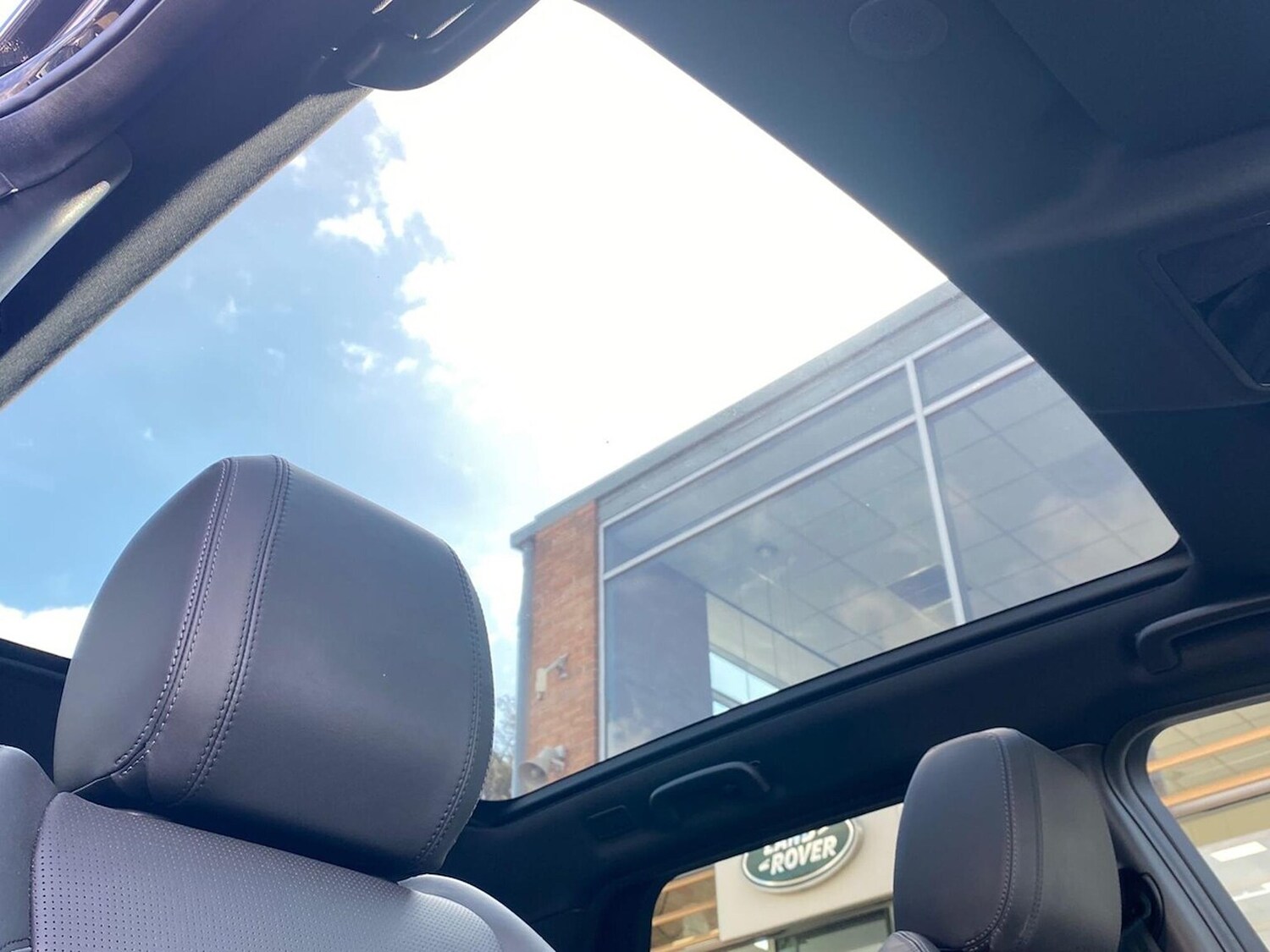 Used Land Rover Discovery Sport 2024 for sale - 78193605: Photo 23