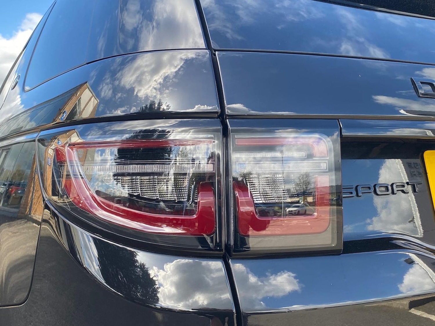 Used Land Rover Discovery Sport 2024 for sale - 78193605: Photo 28