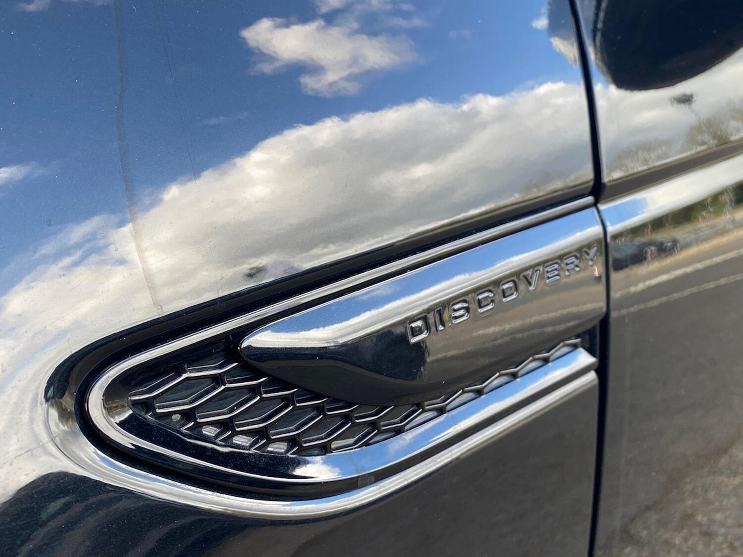 Used Land Rover Discovery Sport 2024 for sale - 78193605: Photo 30