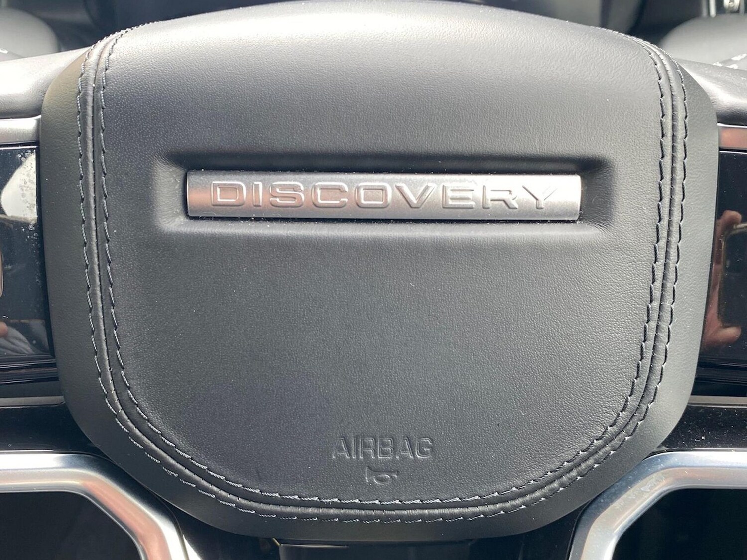 Used Land Rover Discovery Sport 2024 for sale - 78193605: Photo 31