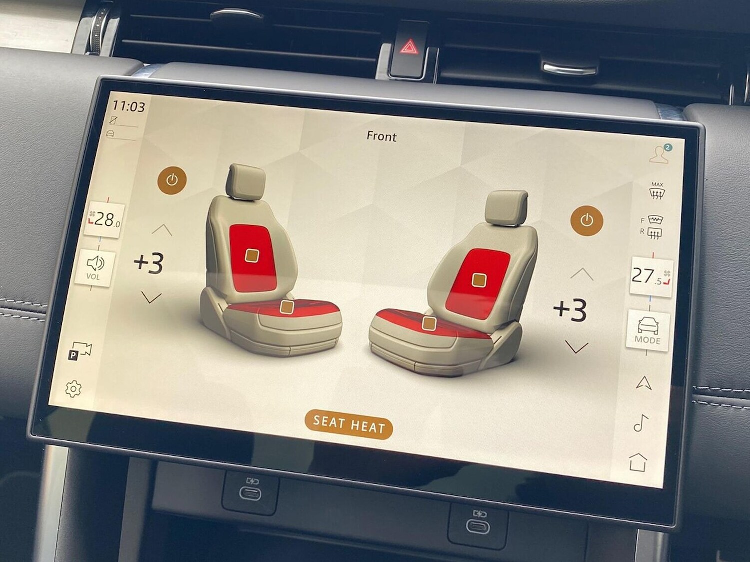 Used Land Rover Discovery Sport 2024 for sale - 78193605: Photo 39