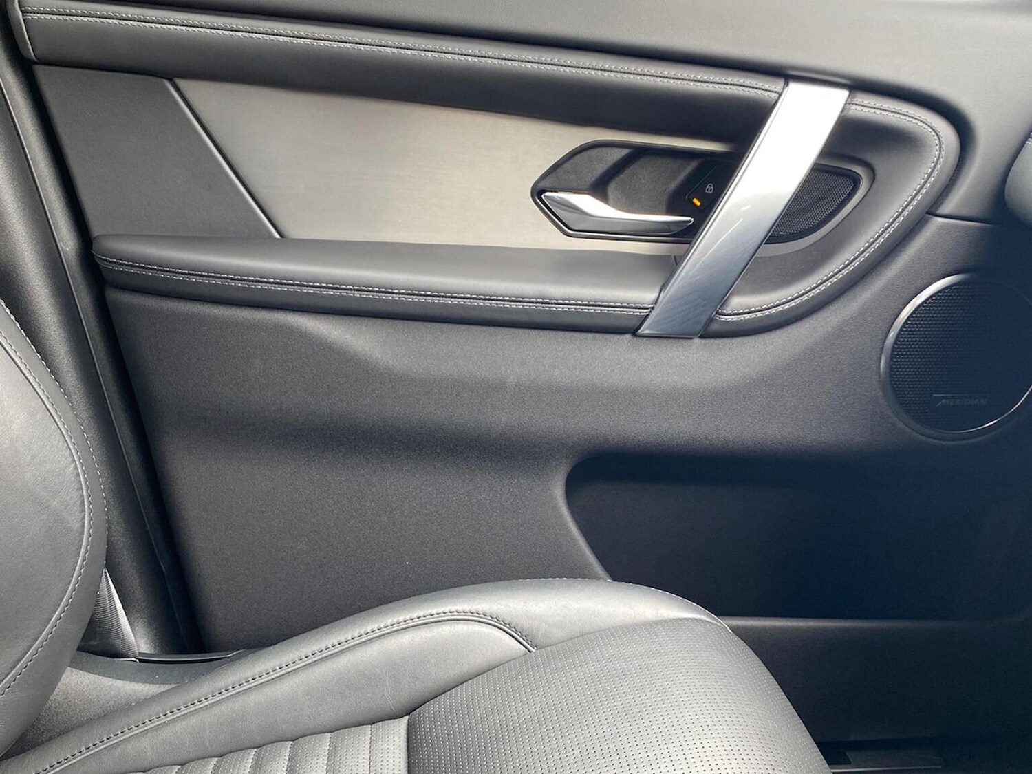 Used Land Rover Discovery Sport 2024 for sale - 78193605: Photo 41