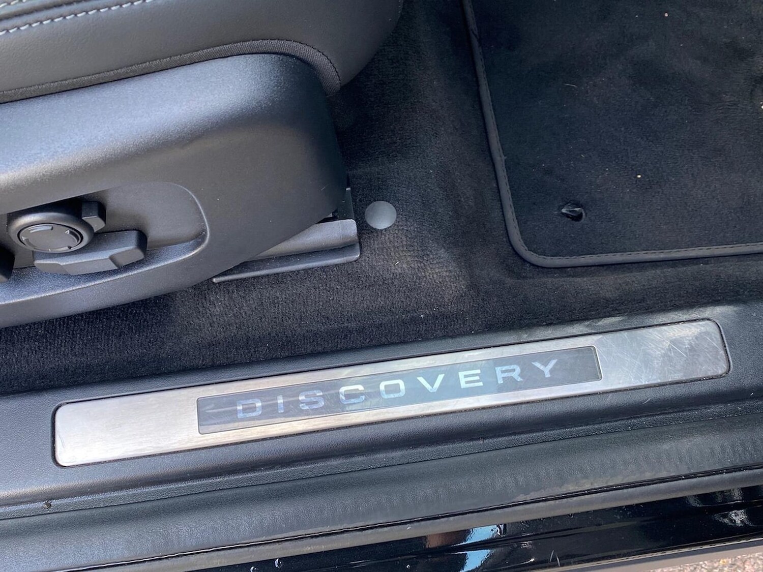 Used Land Rover Discovery Sport 2024 for sale - 78193605: Photo 50