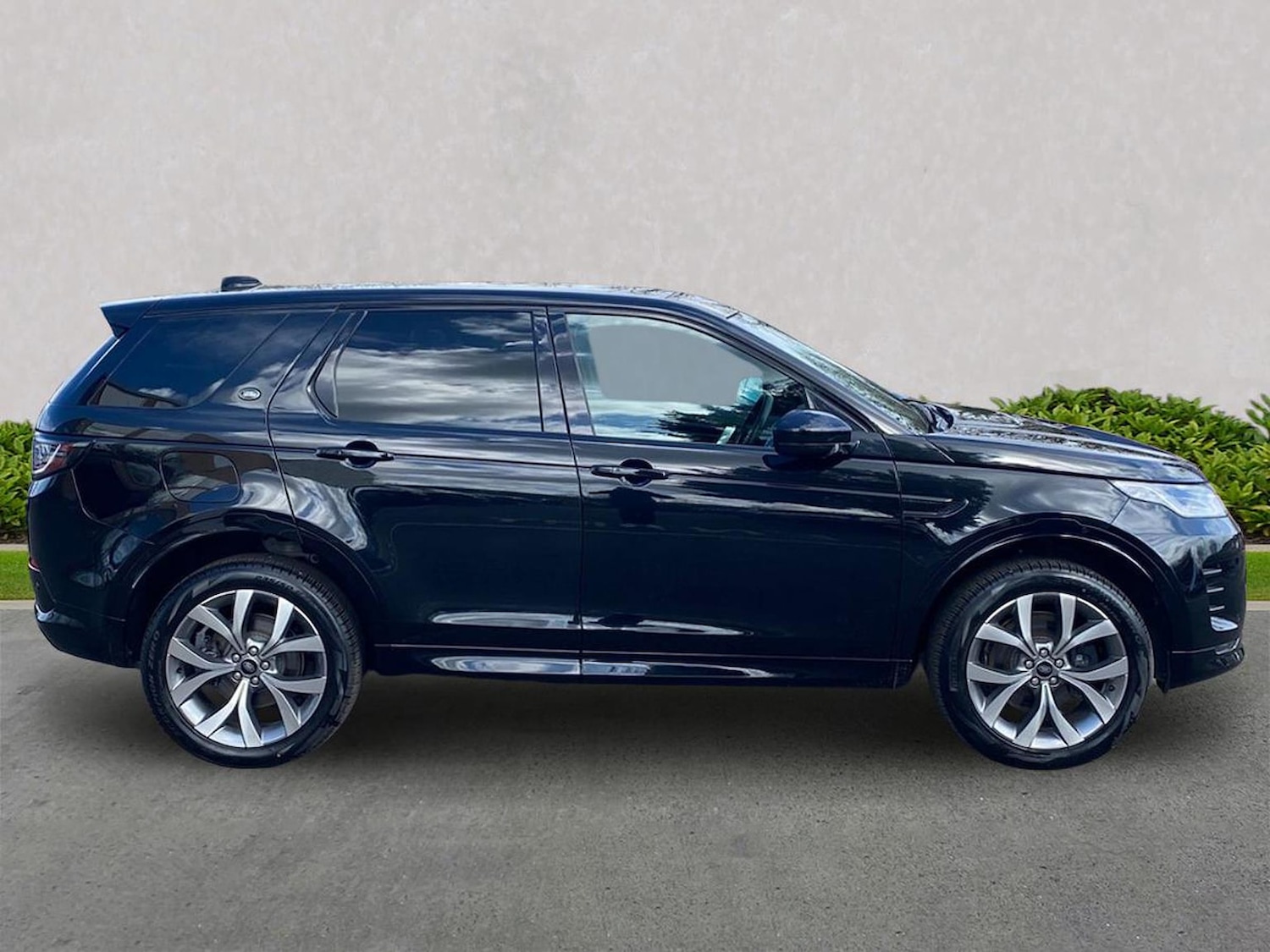 Used Land Rover Discovery Sport 2024 for sale - 78193605: Photo 7