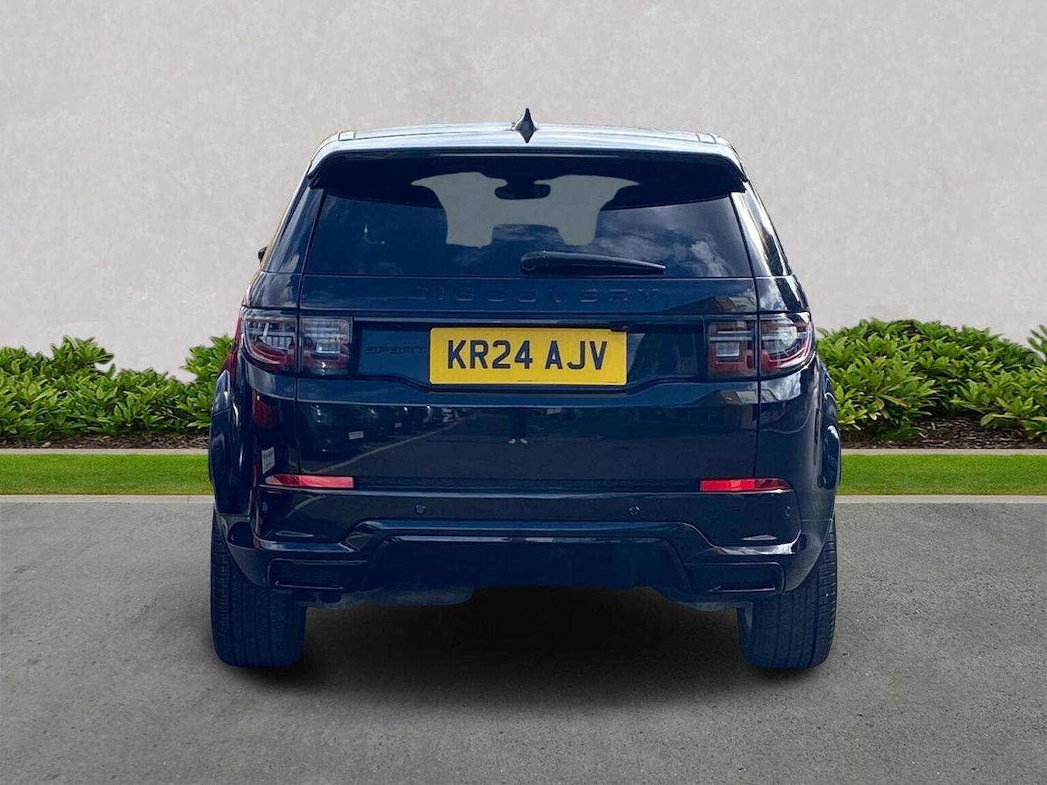 Used Land Rover Discovery Sport 2024 for sale - 78193605: Photo 8