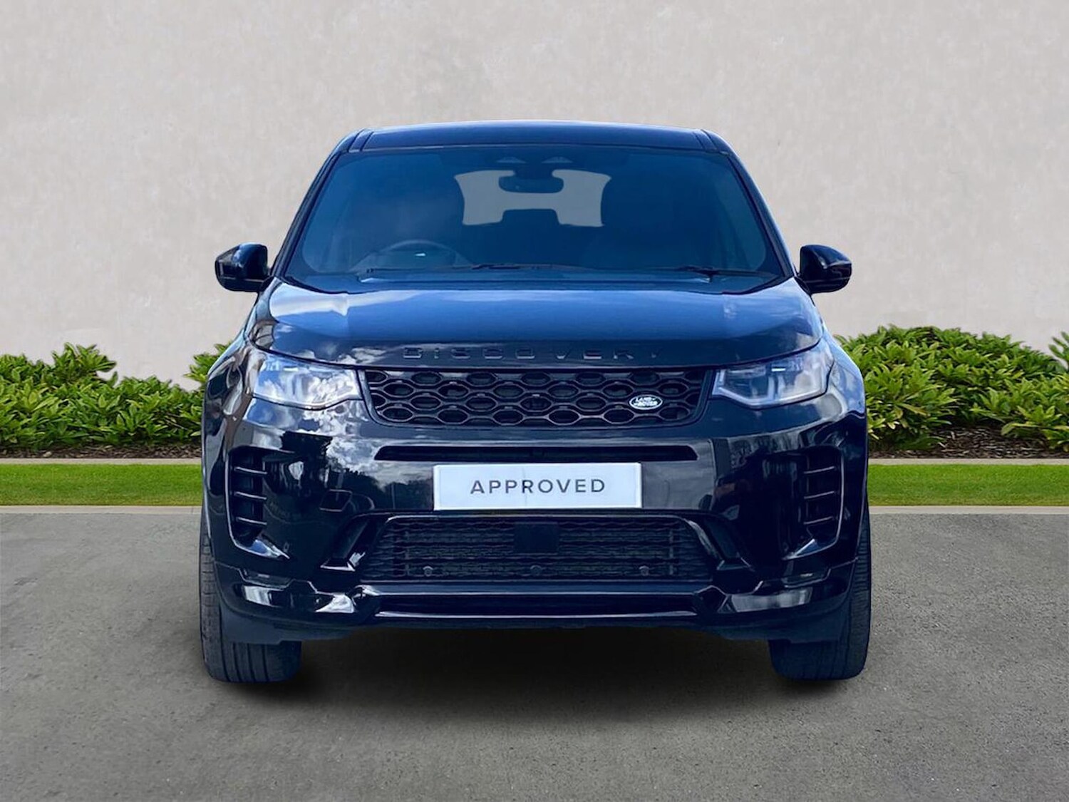 Used Land Rover Discovery Sport 2024 for sale - 78193605: Photo 9